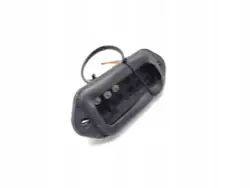 Vauxhall Combo sid-/skjutdörrtätning OEM 51838937