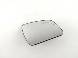 Inserção de espelho direito OEM A3146454 Mercedes