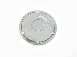 Fuel Filler Cap Smart Fortwo I