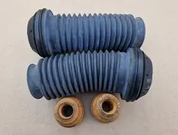 Pezzi di ammortizzatore OPEL CORSA E D