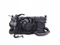 Jäähdytin OEM 16452787 Opel Zafira C 2.0 CDTI Automaatti
