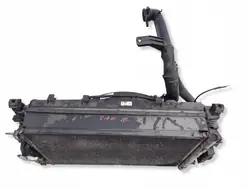 Kühler OEM 16452787 für Opel Zafira C 2.0 CDTI Automatik