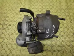 BMW E46 Turbolader OEM 7794140D - Gebrauchter Zustand