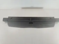 Store de Planche de Coffre BMW E91 OEM 51479152047
