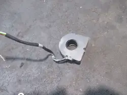 BMW OE 6760232 Sensor ângulo direção