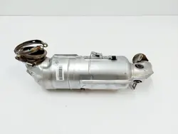 Catalyseur OEM 9848220380 pour Peugeot 208 II