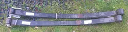 Hintere Blattfeder OEM 01397197080 für Boxer/Ducato/Jumper