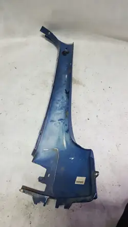OEM 81624100115 Linke Kabinensäulenverkleidung MAN TGX