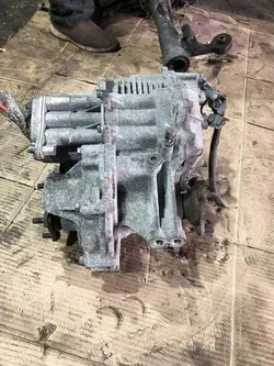 Lexus OE-reducer för RX III 450h 09-15