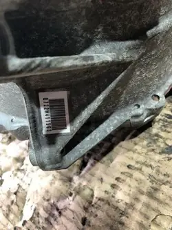 Réducteur Lexus OE pour RX III 450h 09-15