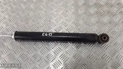 Nissan Juke Schokdemper OEM AM-494862 Gebruikt