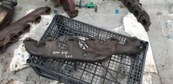 Collecteur d'échappement BMW OEM 7796886 3.0D