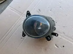 Right Halogen Headlight Mitsubishi Colt VI 2004-2008