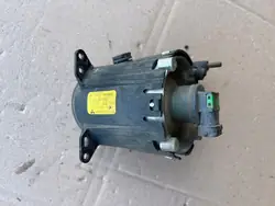 Rechter Halogeenkoplamp Mitsubishi Colt VI 2004-2008
