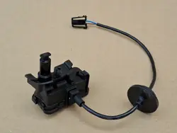 VW Audi Bränslelock Aktuator