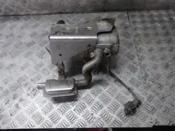 Eberspaecher verwarming OEM 81663AJ voor VW Sharan I