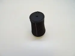 Filtre à air K&N pour Mustang Bullitt GT 2008-2009