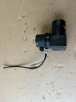 VDO centrale vergrendelpomp OEM 1L0862257A voor VW Polo