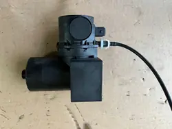 VDO centrale vergrendelpomp OEM 1L0862257A voor VW Polo