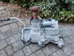 Redutor completo OEM LX67-7L486-AJ para Ford Escape