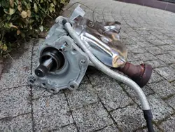 Réducteur complet OEM LX67-7L486-AJ pour Ford Escape