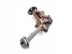 Pompe à huile OEM 7700600532 pour Renault Megane 1.5 dCi