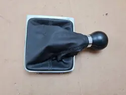 2009 Volkswagen PASSAT B6 Vaihteenvalitsin 3C0711113M