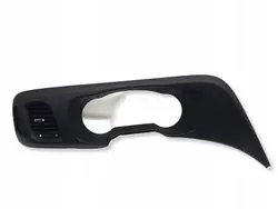 Capa Painel Iveco Daily VI OEM 5802383302