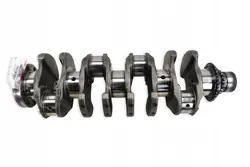 Virabrequim Ford OE 3C1Q-AA JXFA para Transit MK7