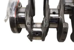 Vilebrequin Ford OE 3C1Q-AA JXFA pour Transit MK7