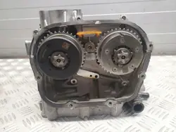 Culasse Audi Q7 4M OEM 06M103470H Côté Droit