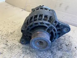 ALFA ROMEO 1.9 JTD Vaihtovirtageneraattori 14V 100A DENSO 63321804