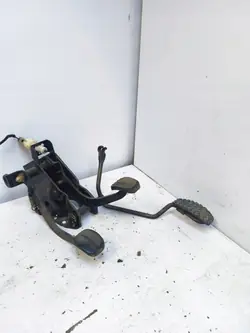 Pedalsatz OEM 7632256 für Fiat Seicento