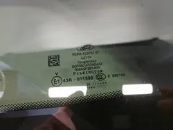 Vitre Carrosserie Ford Explorer VII R2KB Gauche Arrière OEM FORDEXPLORSZYBLT