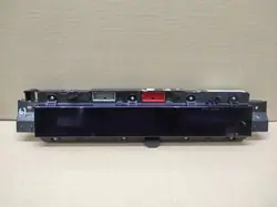Tachometer OEM 8200726187 für Renault Espace IV