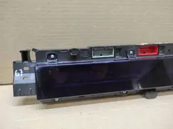 OEM 8200726187 Varvtalsmätare för Renault Espace IV