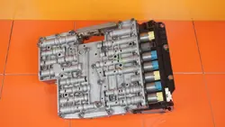 Controlador de Mechatrónica Land Rover OE 276DT 1068128350
