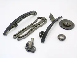 Mazda OE Kamkedjeguide 1.6 16V Z6