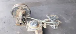 Poutre Suspension Arrière OEM BELKA OŚ ZAWIESZENIA TYŁ