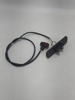Renault Trafic/Vivaro skjutdörrsensor OEM 8200139743