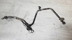 Kraftstoffleitung Rohr OEM 51123055364 für MAN TGX TGS