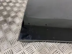 Vidro teto solar Tesla Model X lado direito OEM 103490300M