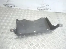 Växellådsunderlock OEM 1J0825201A för VW Golf II