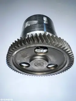 Mercedes OM651 Ölpumpe OEM 6511811801 Gebraucht