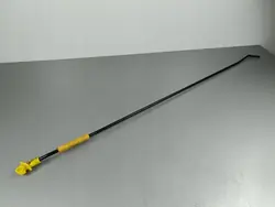 2019 Jeep Compass Hood Support