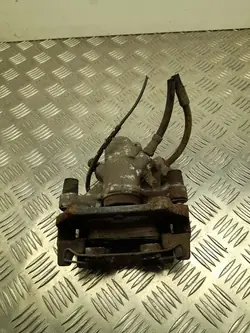 Bremssattel Mini MINI Cabriolet 2005 Rechts Hinten OEM 34216763730