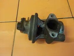 Vanne EGR Mitsubishi Pajero III 2.5 TDI K5T7258
