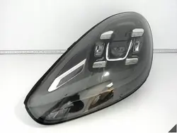 Porsche Cayenne 7P5 Lift 14-18 Faro LED Completo Izquierdo