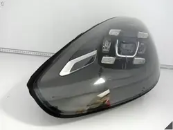 Porsche Cayenne 7P5 Lift 14-18 Phare LED Complet Gauche