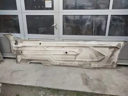 DAF XG Välitelaistin OEM - Käytetty Alkuperäinen Osa